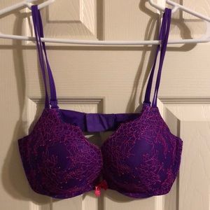 Victoria secret very sexy bra